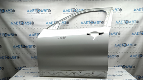 Ușă stânga față goală BMW X2 F39 18-23 alb A96