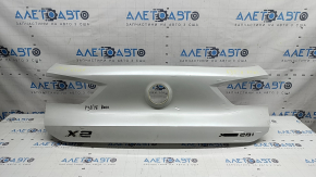 Накладка двери багажника BMW X2 F39 18-23