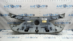 Накладка двери багажника BMW X2 F39 18-23