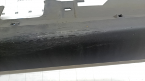 Порог правый BMW X2 F39 18-23 структура, затерт