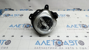 Противотуманная фара птф правая BMW X2 F39 18-23 LED