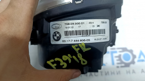 Противотуманная фара птф правая BMW X2 F39 18-23 LED