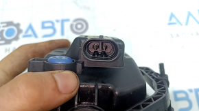 Противотуманная фара птф левая BMW X2 F39 18-23 LED