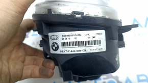 Противотуманная фара птф левая BMW X2 F39 18-23 LED