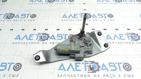 Трапеция дворников с моторчиком задняя BMW X2 F39 18-23