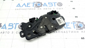 Замок двери багажника BMW X2 F39 18-23 под электропривод