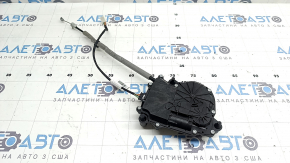 Привод актуатор замка двери багажника BMW X2 F39 18-23