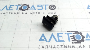 Brichetă portbagaj BMW X2 F39 18-23 cu capac