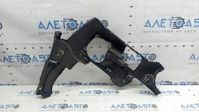 Крепление переднего бампера под ПТФ левое BMW X2 F39 18-23