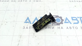 Кронштейн крепления переднего бампера под ПТФ левый BMW X2 F39 18-23