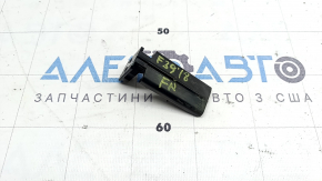 Кронштейн крепления переднего бампера под ПТФ правый BMW X2 F39 18-23