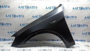 Aripă stângă față BMW X3 F25 11-17
