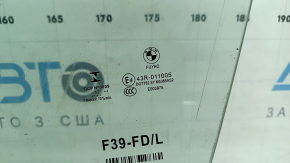 Geam ușă stânga față BMW X2 F39 18-23