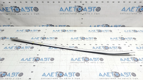 Ornamente ușă-sticlă centrală față dreapta BMW X2 F39 18-23 cromate
