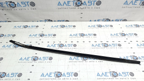 Ornamente ușă-sticlă centrală față dreapta BMW X2 F39 18-23 cromate