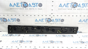 Ornamente ușă stânga față inferioară BMW X2 F39 18-23 structură