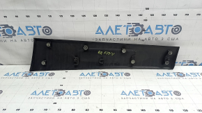 Structură ornament portieră spate dreapta inferioară BMW X2 F39 18-23