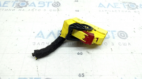 Фишка модуль srs airbag компьютер подушек безопасности VW Tiguan 18-24