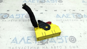Фишка модуль srs airbag компьютер подушек безопасности VW Tiguan 18-24