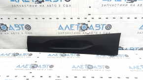 Ornamente ușă spate stânga inferioară BMW X2 F39 18-23 structură