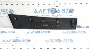 Ornamente ușă spate stânga inferioară BMW X2 F39 18-23 structură