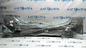 Panoul din spate al modelului Hyundai Tucson 22-26 2.5