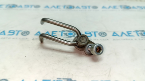 Injector de ulei pentru motor cu ardere internă Toyota Highlander 14-19 2.7 1ARFE, dublu, cu șurub, tip 2