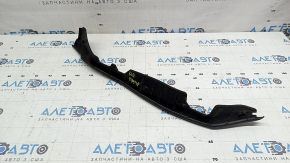 Garnitură ușă, lateral spate dreapta față BMW X2 F39 18-23