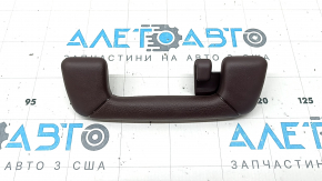 Ручка потолка задняя правая Lexus ES 19-22 коричневая