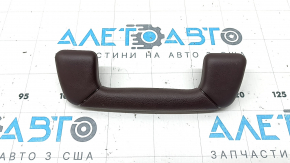 Ручка потолка передняя левая Lexus ES 19-22 коричневая