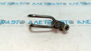Injector de ulei pentru Toyota Camry v55 15-17 usa 2.5 2AR-FE, motor cu ardere internă hibrid 2AR-FXE, dublu cu șurub tip 2