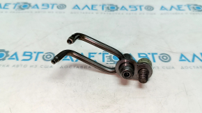Injector de ulei pentru Toyota Camry v55 15-17 usa 2.5 2AR-FE, motor cu ardere internă hibrid 2AR-FXE, dublu cu șurub tip 2