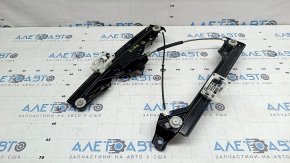 Mecanism ridicare geam stânga față pentru BMW X2 F39 18-23