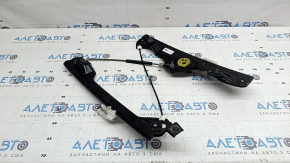 Mecanism ridicare geam stânga față pentru BMW X2 F39 18-23