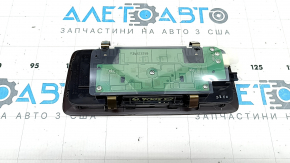 Lampă spate pentru Lexus ES 19-22, maro