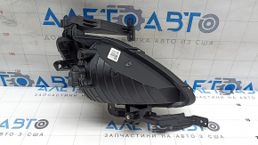 Противотуманная фара птф левая Hyundai Elantra UD 11-13 дорест