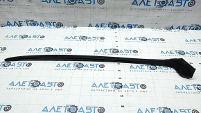 Молдинг лобового стекла левый Lexus ES 19-26
