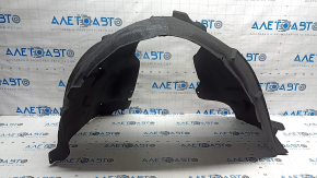 Căptușeală aripă față stânga Audi A6 C8 19-24