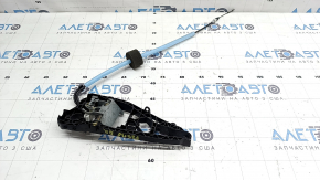 Механизм ручки двери задней правой BMW X2 F39 18-23 с тросом