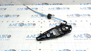 Механизм ручки двери задней правой BMW X2 F39 18-23 с тросом