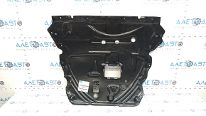 Защита двигателя Ford Escape MK4 20-26 FWD