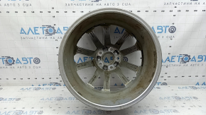 Диск колесный R18X8J ET39 Audi Q5 8R 09-17 тип 2, бордюрка