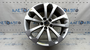 Диск колесный R18X8J ET39 Audi Q5 8R 09-17 тип 2, бордюрка