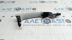 Ручка двери внешняя задняя левая BMW X2 F39 18-23 с подсветкой