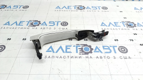 Mâner exterior ușă stânga față BMW X2 F39 18-23 fără cheie cu iluminare din spate
