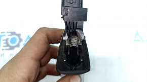 Mâner exterior ușă stânga față BMW X2 F39 18-23 fără cheie cu iluminare din spate