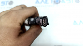 Mâner exterior ușă stânga față BMW X2 F39 18-23 fără cheie cu iluminare din spate