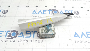 Ручка двери внешняя передняя правая BMW X2 F39 18-23 keyless с подсветкой