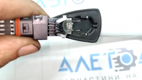 Ручка двери внешняя передняя правая BMW X2 F39 18-23 keyless с подсветкой