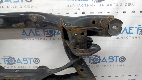 Подрамник задний VW Tiguan 18-24 awd, ржавый